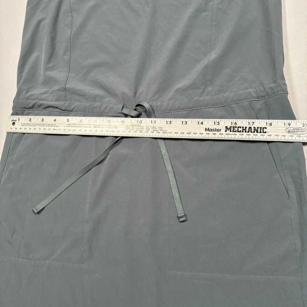Patagonia fleetwith dress